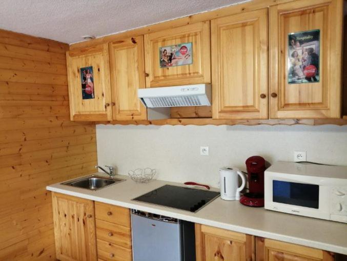 L'eau Dolle, maison 8 personnes avec jardin au bord de la rivière et à proximité de la remontée mécanique Villa Allemont Exterior foto